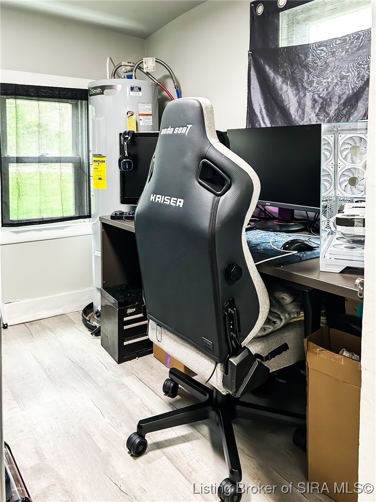 1134 North Marion Street Mitchell, IN 47446 - Photo 18 of 18