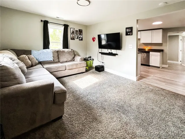 $145,000 | 1134 North Marion Street, Mitchell, IN 47446