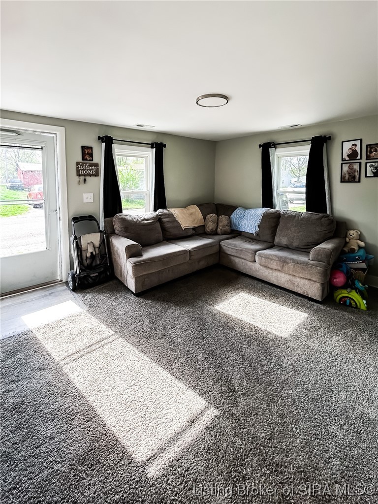 1134 North Marion Street Mitchell, IN 47446 - Photo 4 of 18