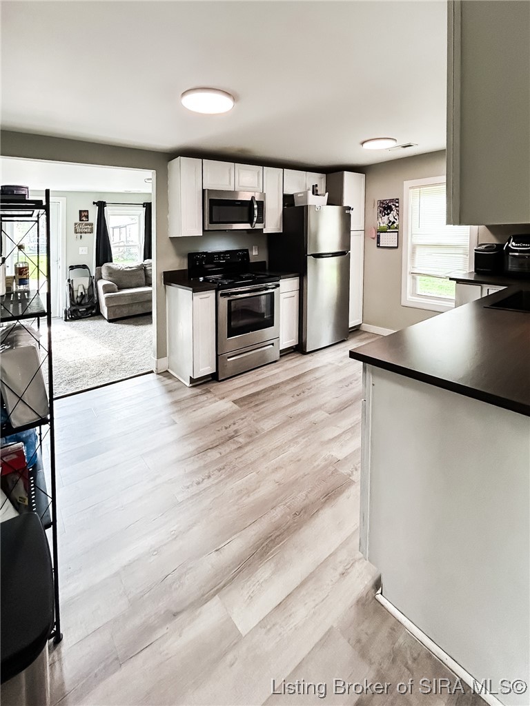 1134 North Marion Street Mitchell, IN 47446 - Photo 8 of 18