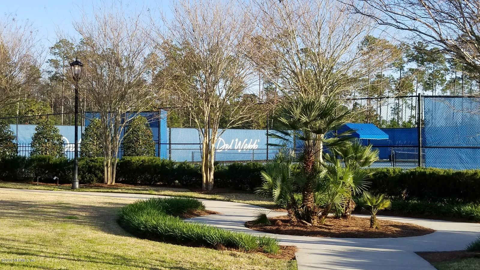 83 Sabal Ridge Trail Ponte Vedra, FL 32081 - Photo 12 of 12 Tennis Courts
