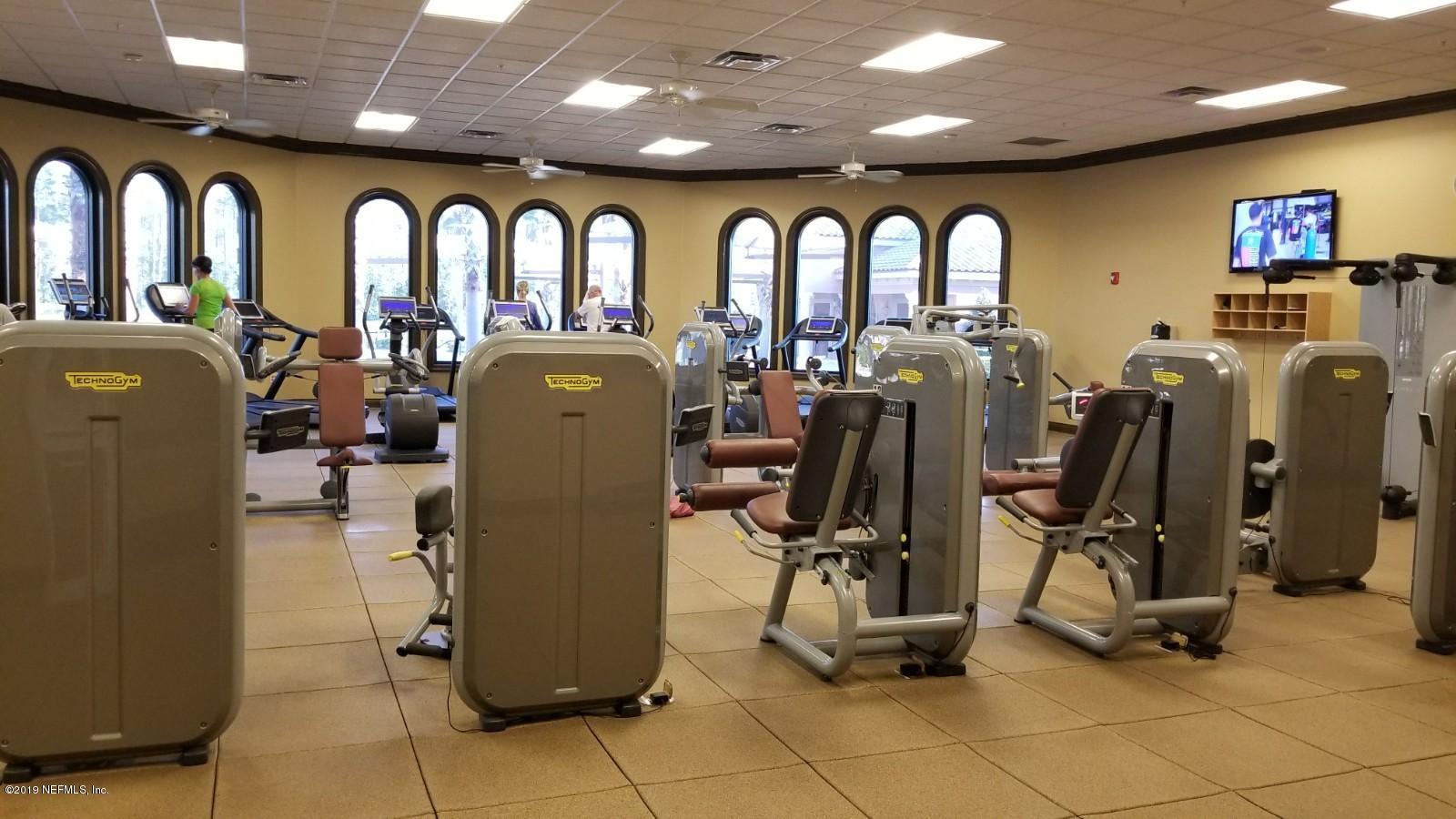 83 Sabal Ridge Trail Ponte Vedra, FL 32081 - Photo 8 of 12 Anastasia Club Fitness Center