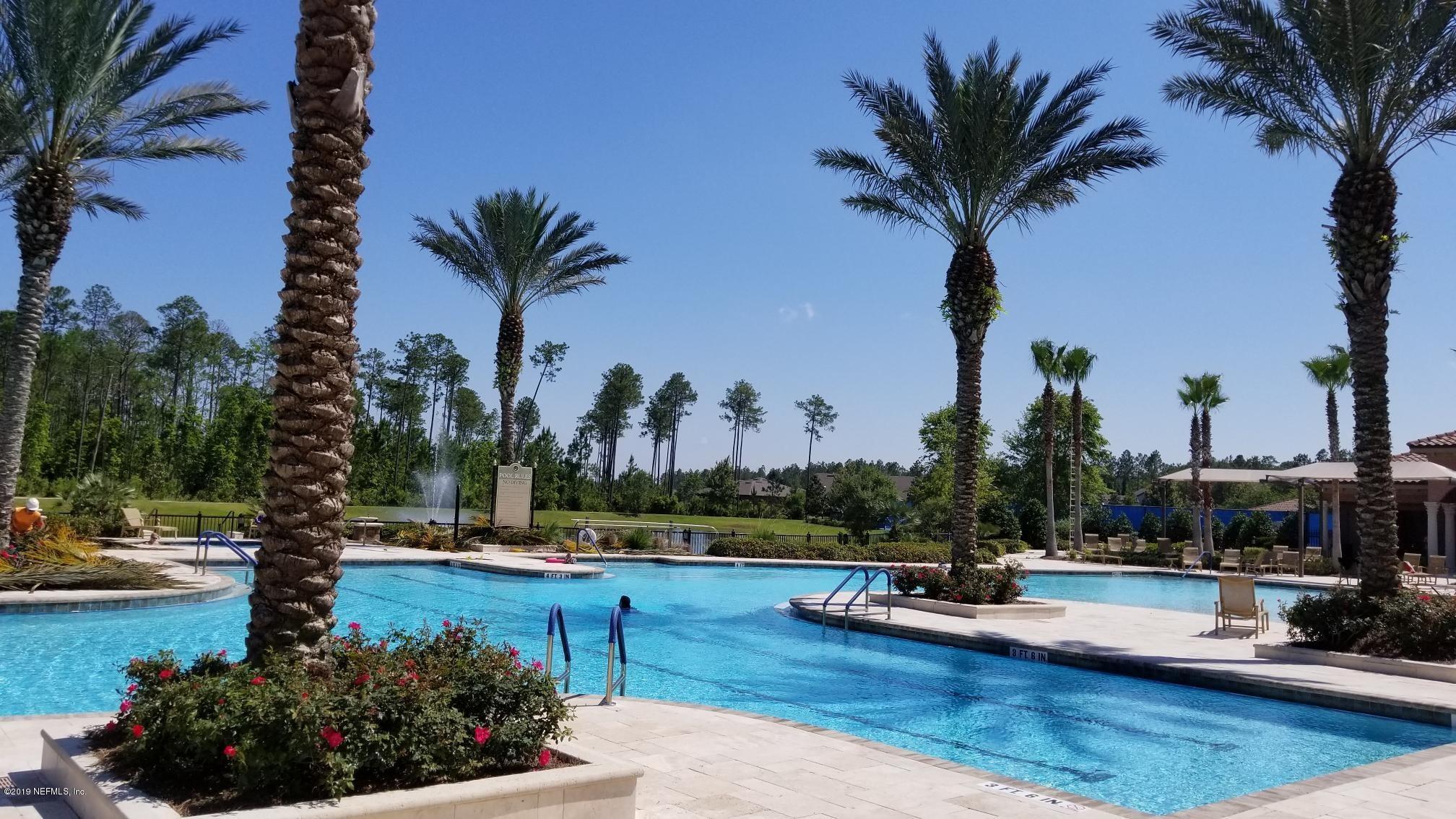 83 Sabal Ridge Trail Ponte Vedra, FL 32081 - Photo 10 of 12 Outdoor Lounging Pool1