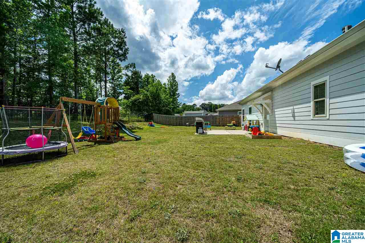 220 Sweetwater Way Springville, AL 35146 - Photo 34 of 44