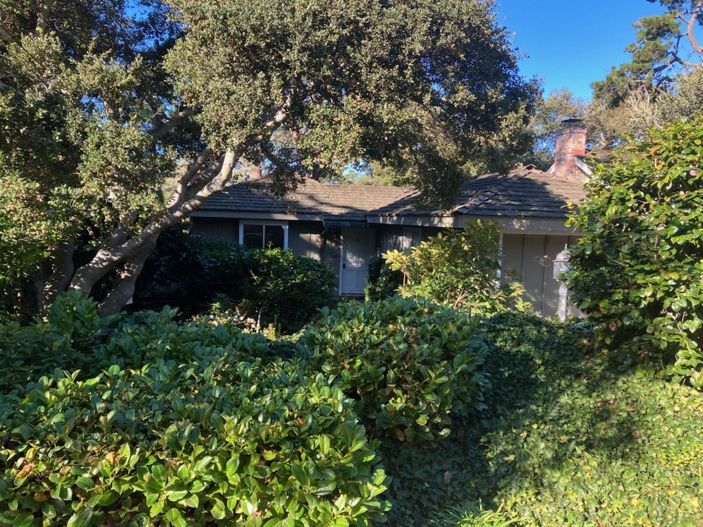 3sw Of12th Lincoln Street, Carmel, CA 93923 Compass