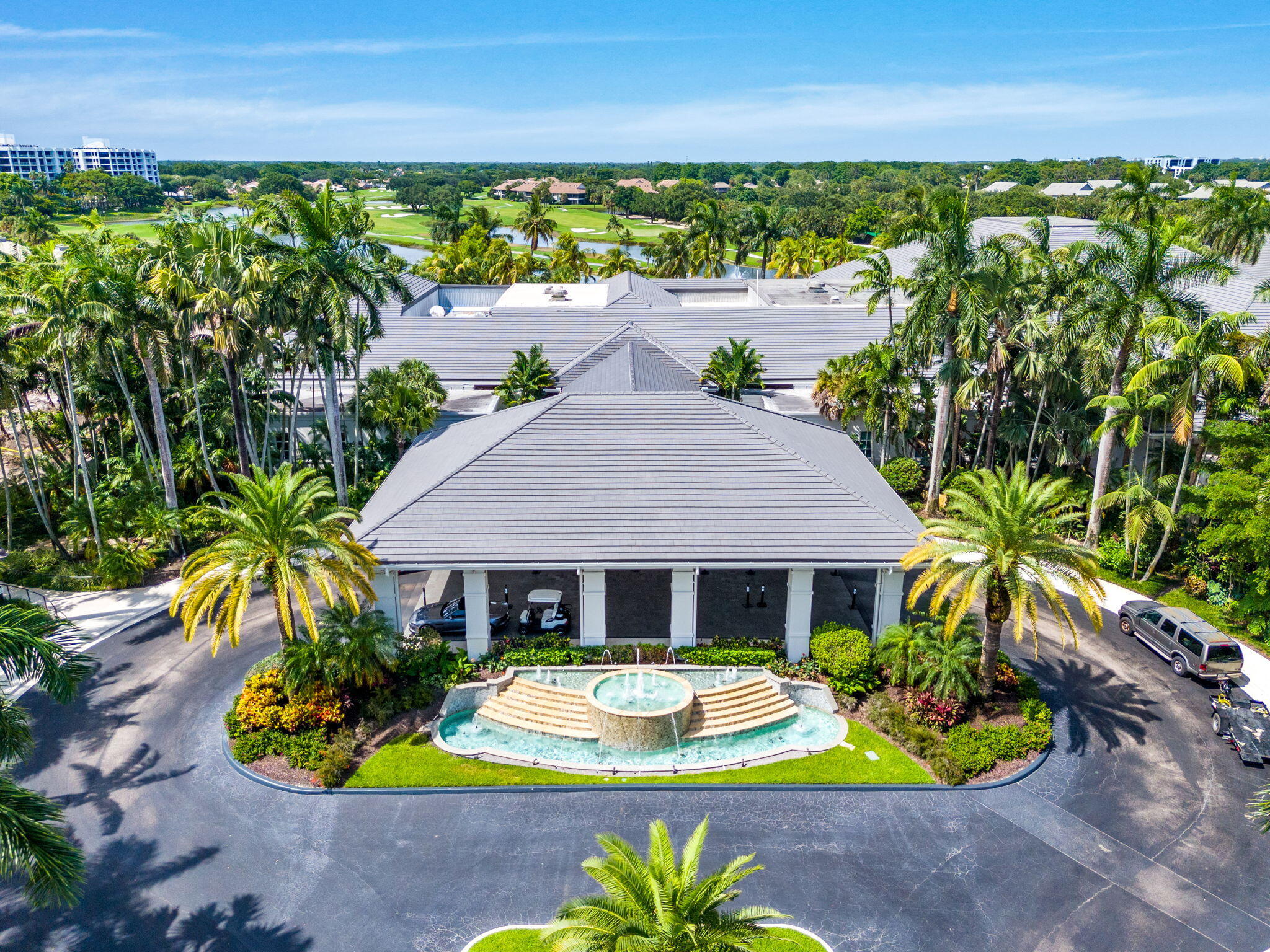 7768 Lakeside Boulevard, Unit 554 Boca Raton, FL 33434 - Photo 42 of 59 Boca West Golf