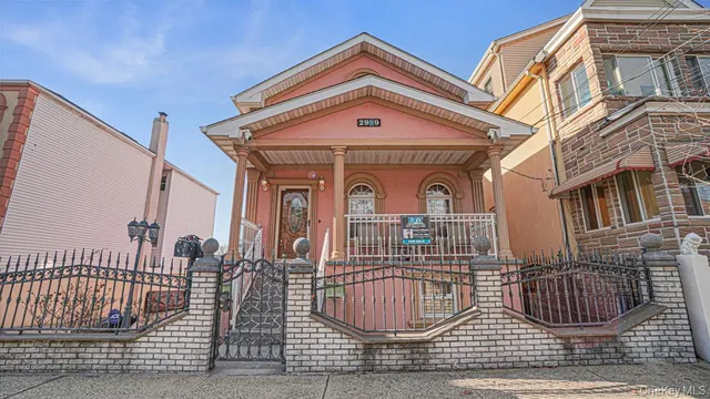$1,300,000 | 2929 Morgan Avenue | Pelham Gardens
