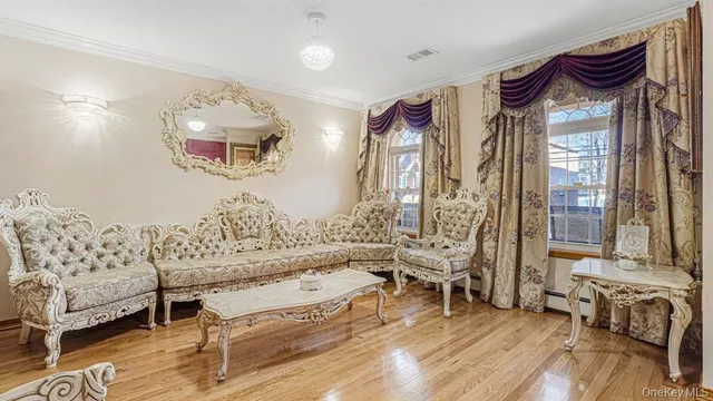 $1,300,000 | 2929 Morgan Avenue | Pelham Gardens