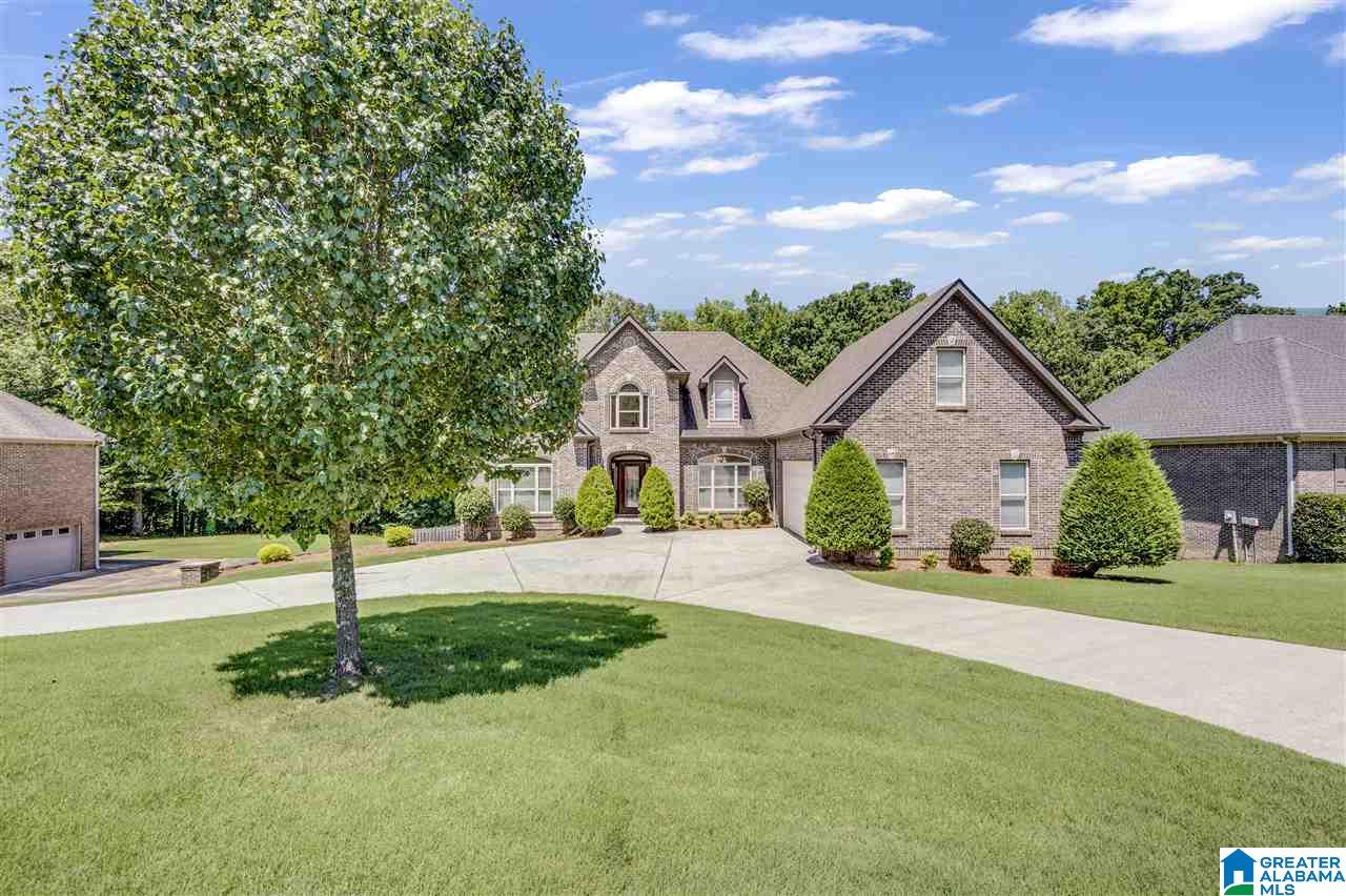 6226 Canterbury Road Pinson, AL 35126 - Photo 5 of 40