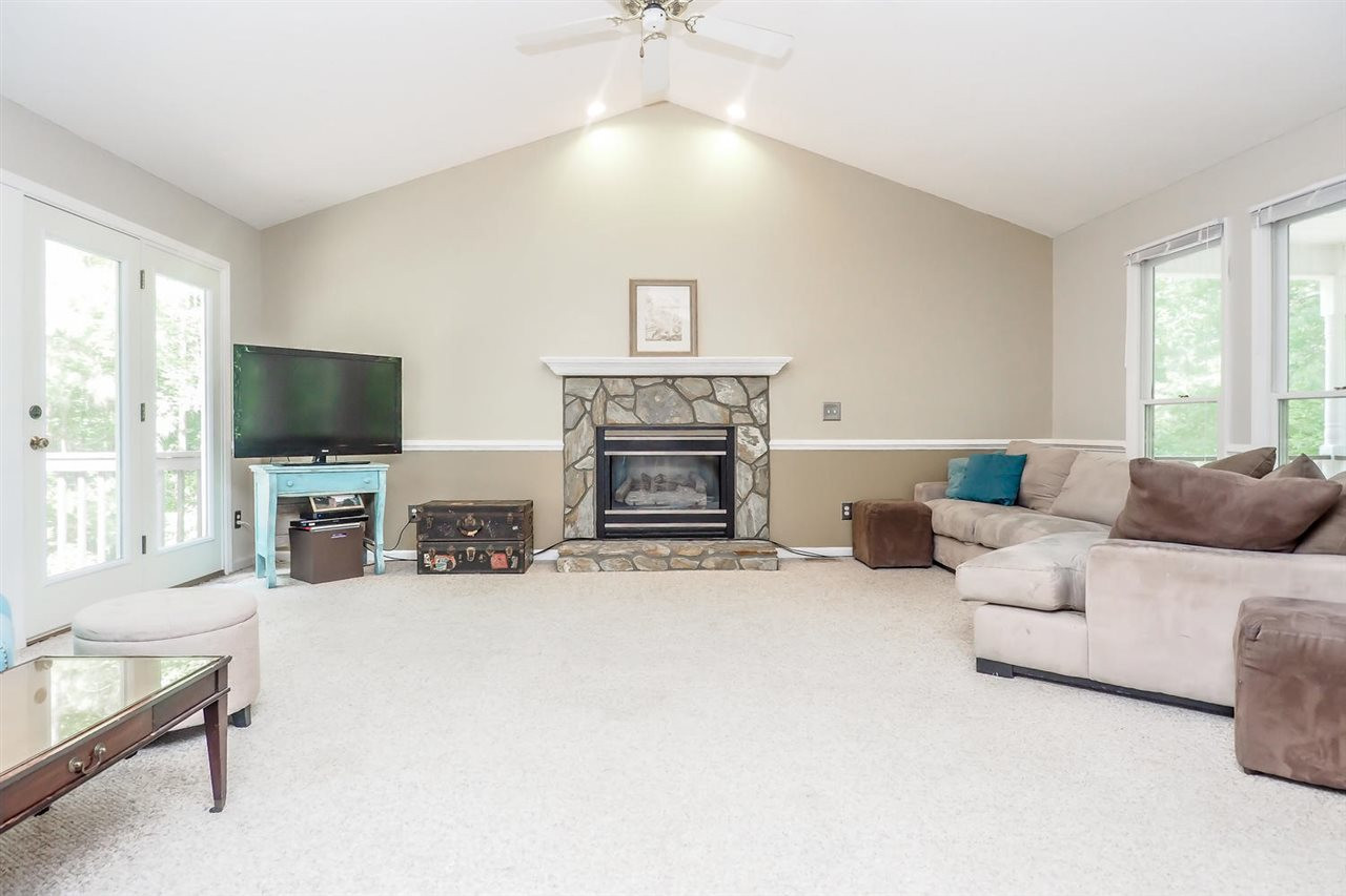 147 Rynal Drive Garner, NC 27529 - Photo 4 of 16 Family Room