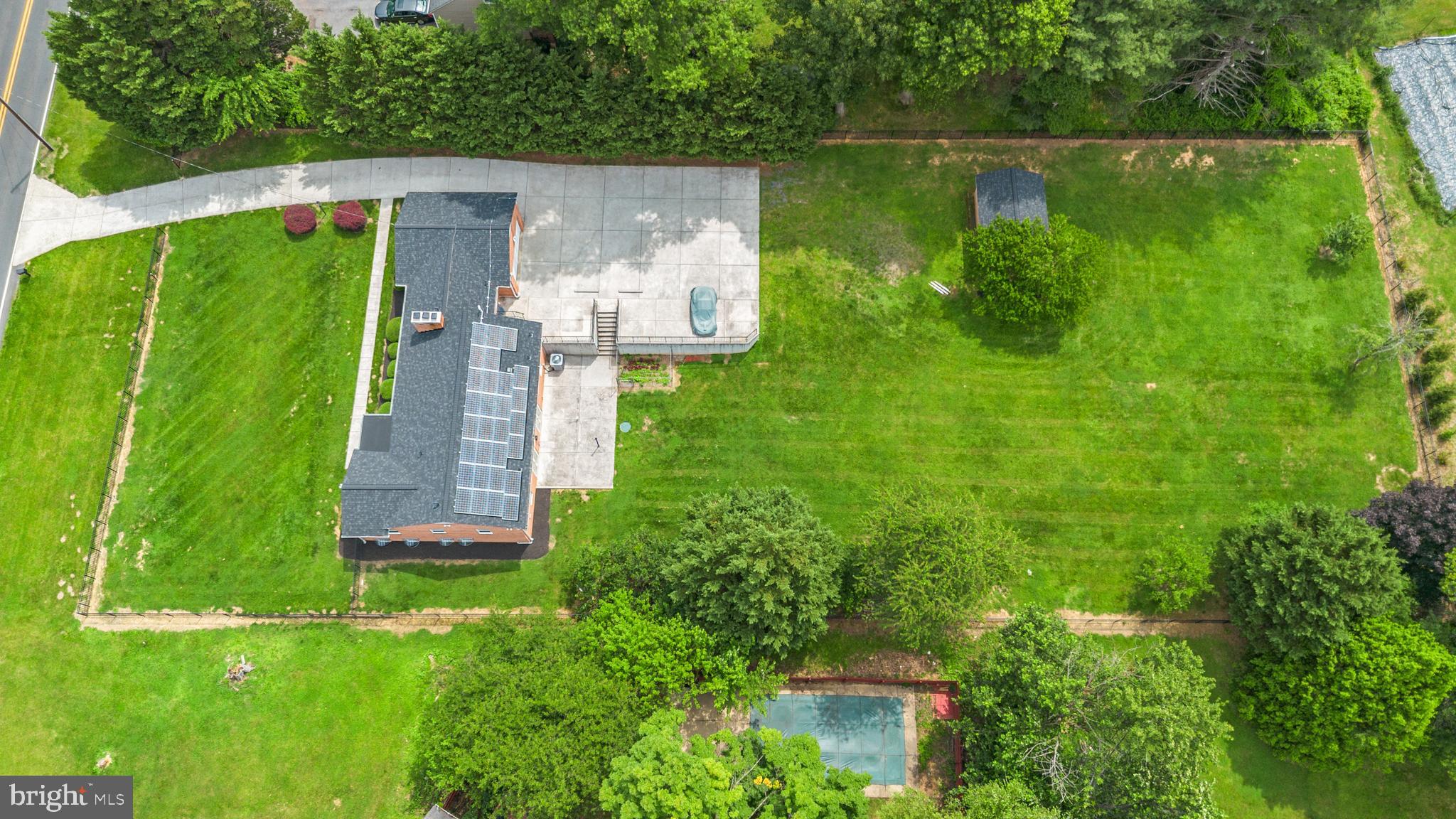 12416 West Old Baltimore Road Boyds, MD 20841 - Photo 38 of 39