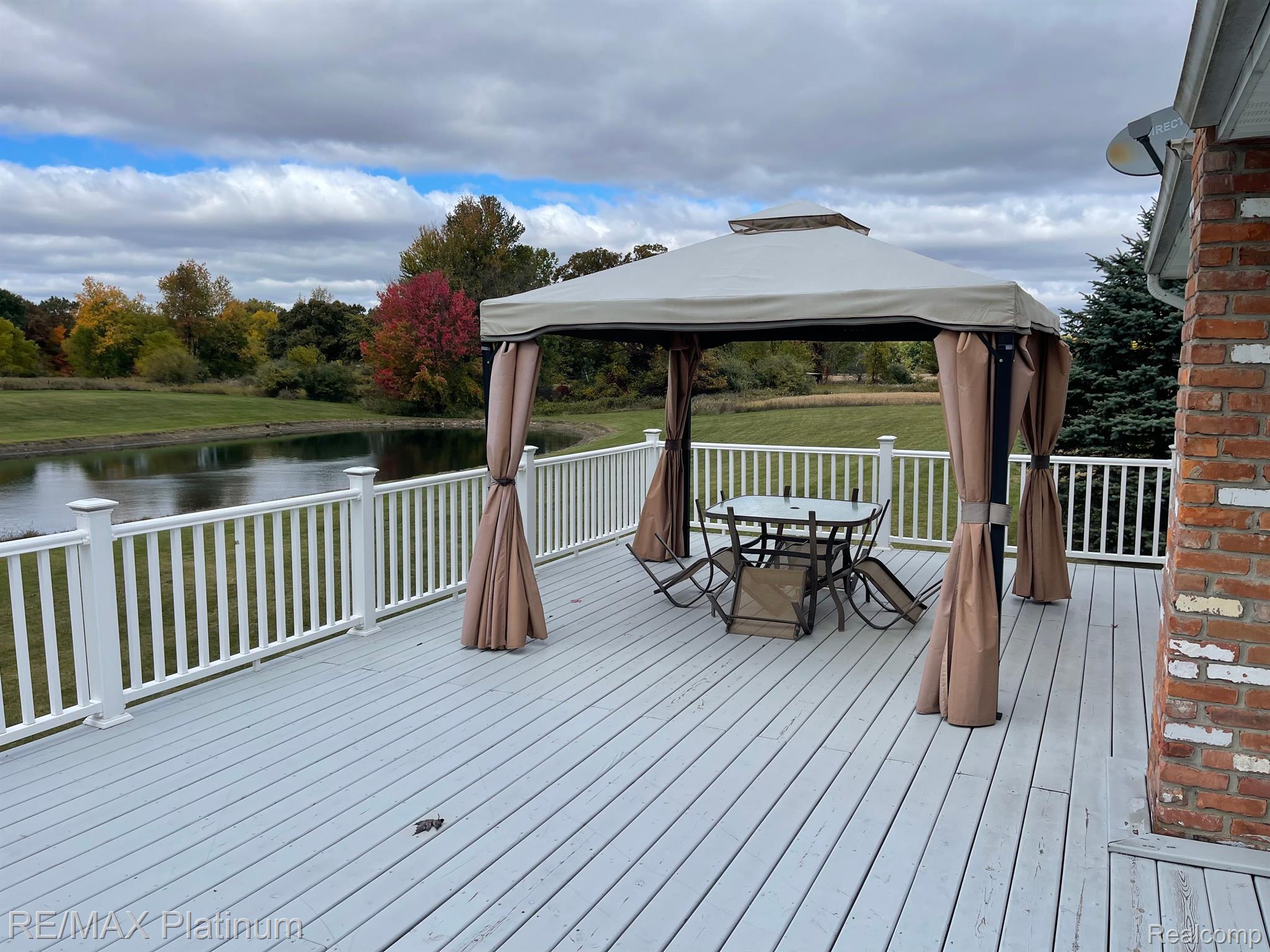 11365 Bohm Road Byron, MI 48418 - Photo 10 of 32 Gallery Image 10