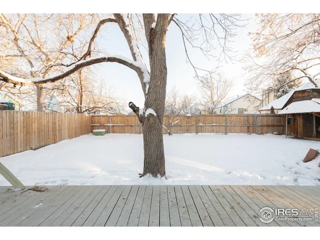 $699,000 | 1160 Nottingham Street, Lafayette, CO 80026