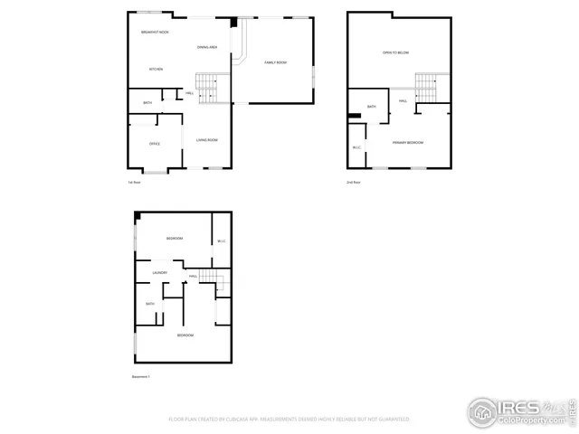 $699,000 | 1160 Nottingham Street, Lafayette, CO 80026