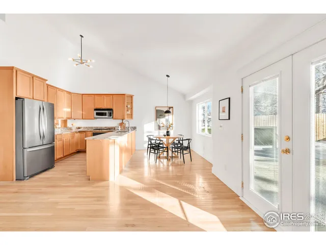 $699,000 | 1160 Nottingham Street, Lafayette, CO 80026