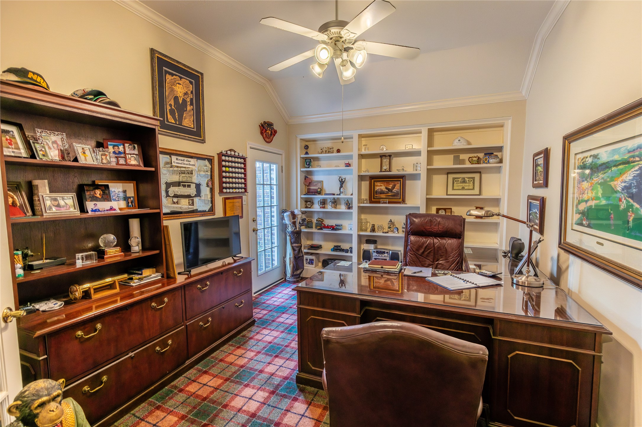 19 Palmer Green Place Spring, TX 77381 - Photo 9 of 30 Office