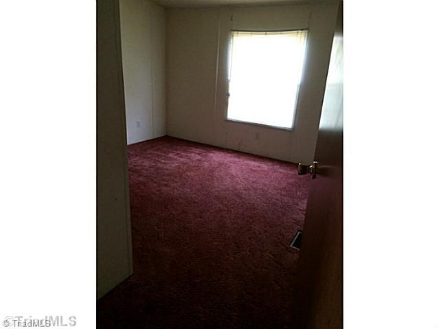 Master Bedroom. 