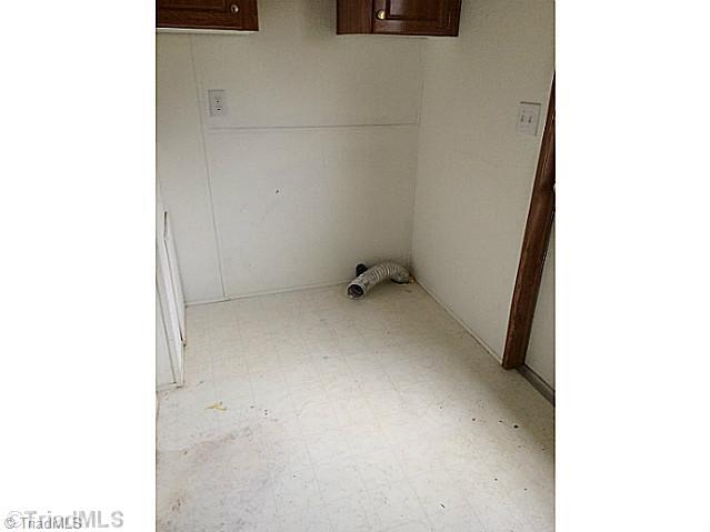 Laundry Room. 