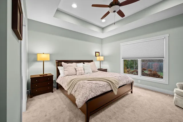 $699,900 | 4047 Fox Woods Road, St. Joseph, MI 49085