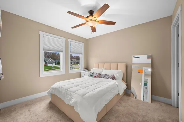 $699,900 | 4047 Fox Woods Road, St. Joseph, MI 49085