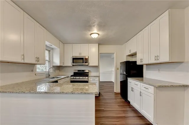 $529,900 | 470 Rocky Creek Drive, Roswell, GA 30075