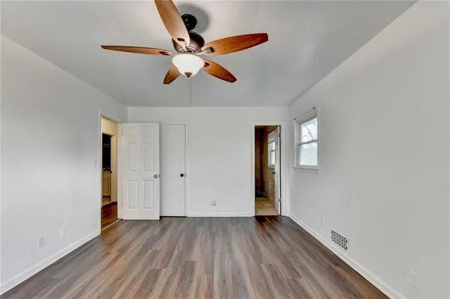 $529,900 | 470 Rocky Creek Drive, Roswell, GA 30075