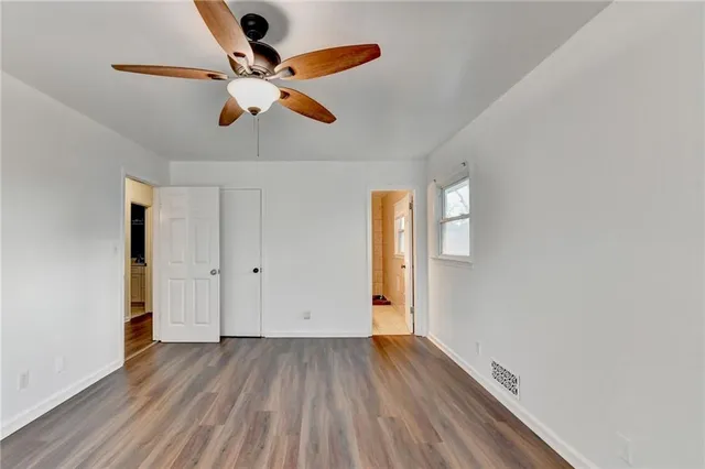 $529,900 | 470 Rocky Creek Drive, Roswell, GA 30075