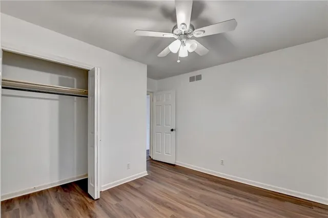 $529,900 | 470 Rocky Creek Drive, Roswell, GA 30075