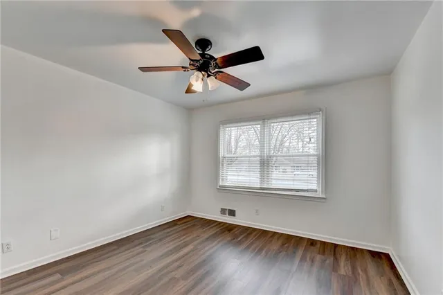 $529,900 | 470 Rocky Creek Drive, Roswell, GA 30075