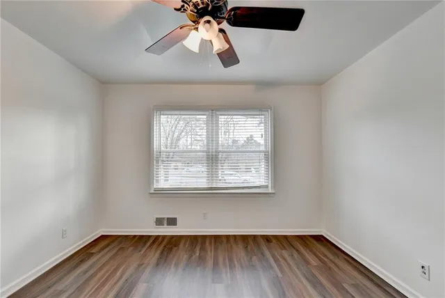 $529,900 | 470 Rocky Creek Drive, Roswell, GA 30075