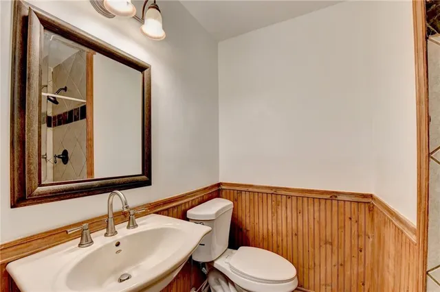 $529,900 | 470 Rocky Creek Drive, Roswell, GA 30075