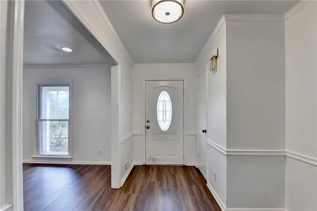 $529,900 | 470 Rocky Creek Drive, Roswell, GA 30075