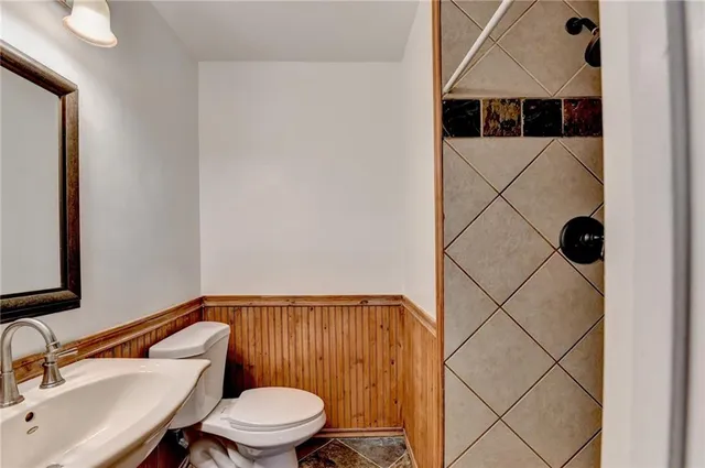 $529,900 | 470 Rocky Creek Drive, Roswell, GA 30075