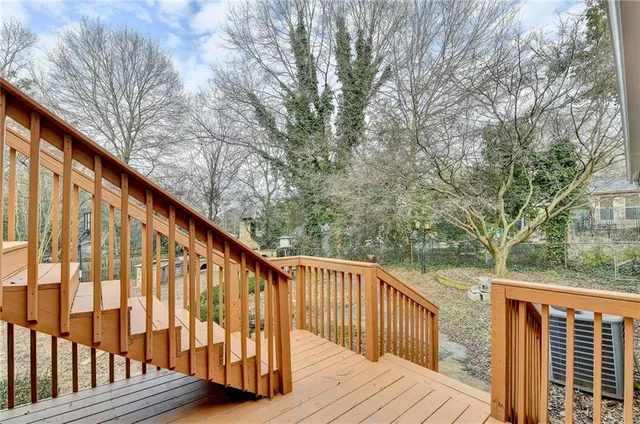 $529,900 | 470 Rocky Creek Drive, Roswell, GA 30075