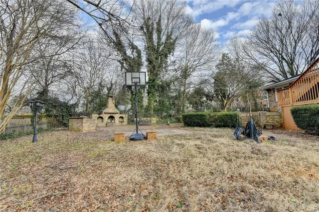 $529,900 | 470 Rocky Creek Drive, Roswell, GA 30075