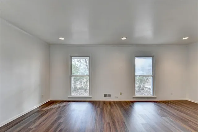 $529,900 | 470 Rocky Creek Drive, Roswell, GA 30075