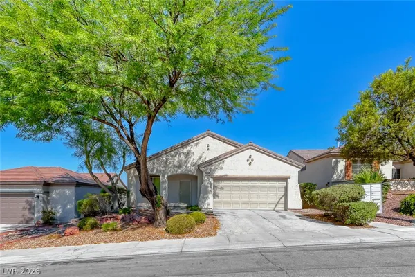 $439,000 | 2343 Schaeffer Hills Drive, Henderson, NV 89052