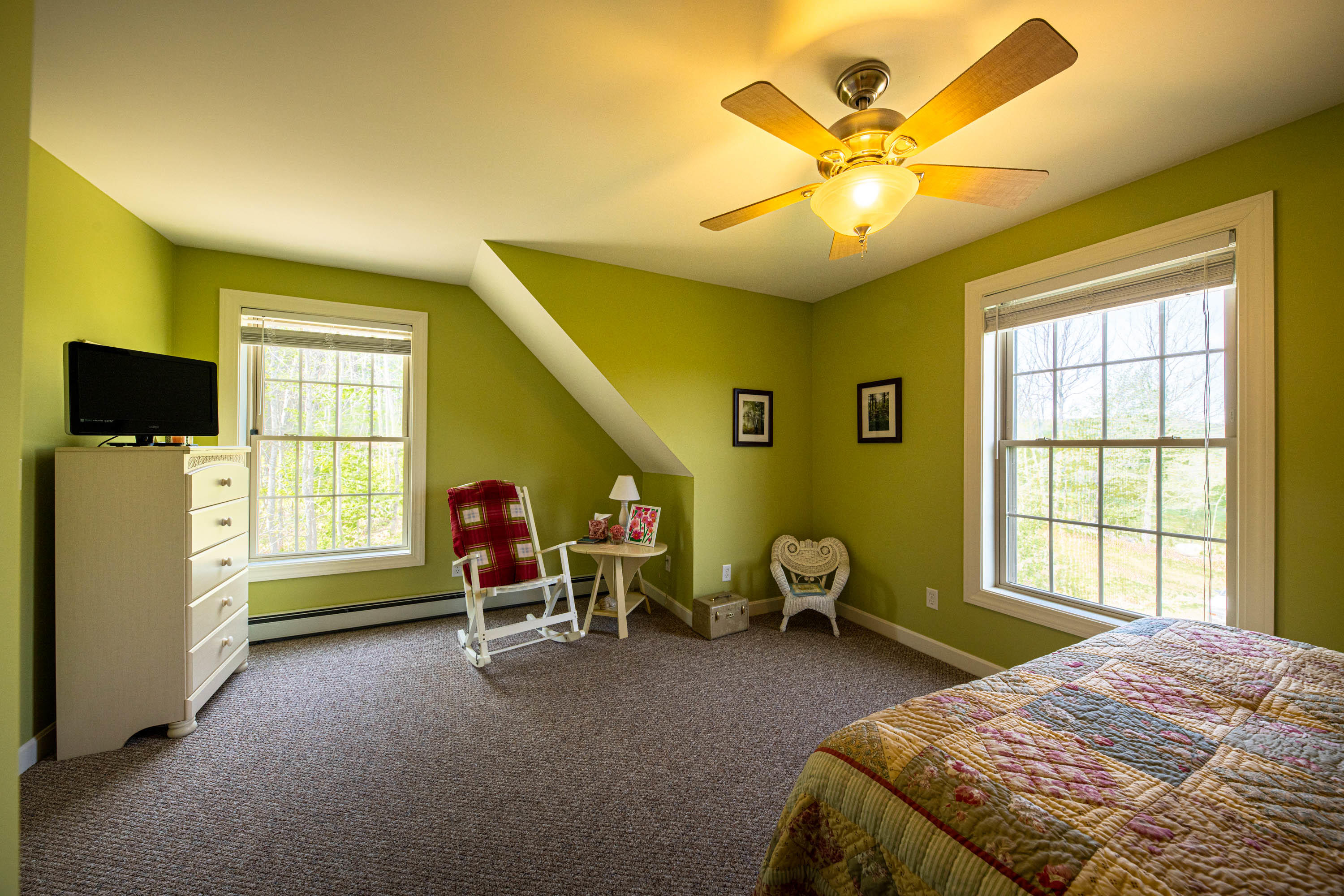 409 King Hill Road South Paris, ME 04281 - Photo 29 of 46 409 King Hill Road-23