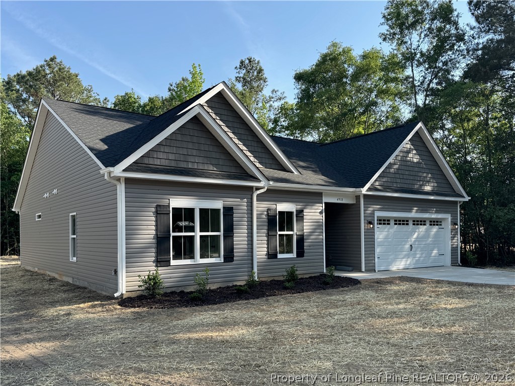 4918 Philippi Church Road Raeford, NC 28376 - Photo 3 of 41