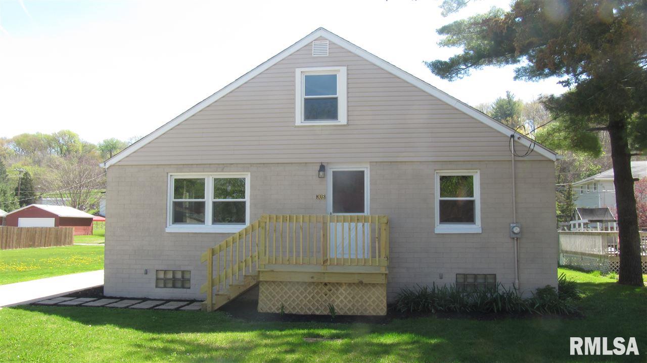 308 3rd Avenue Hampton, IL 61256 - Photo 3 of 23 Gallery Image 3