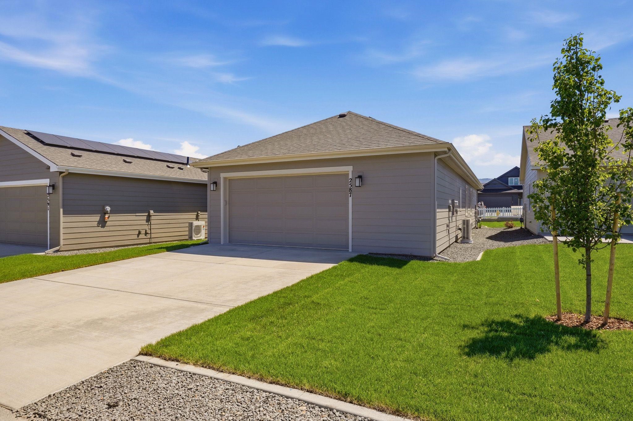 2587 North Rydal Lane Liberty Lake, WA 99019 - Photo 27 of 42