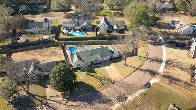 $399,000 | 301 East Harpers Ferry Road, Collierville, TN 38017