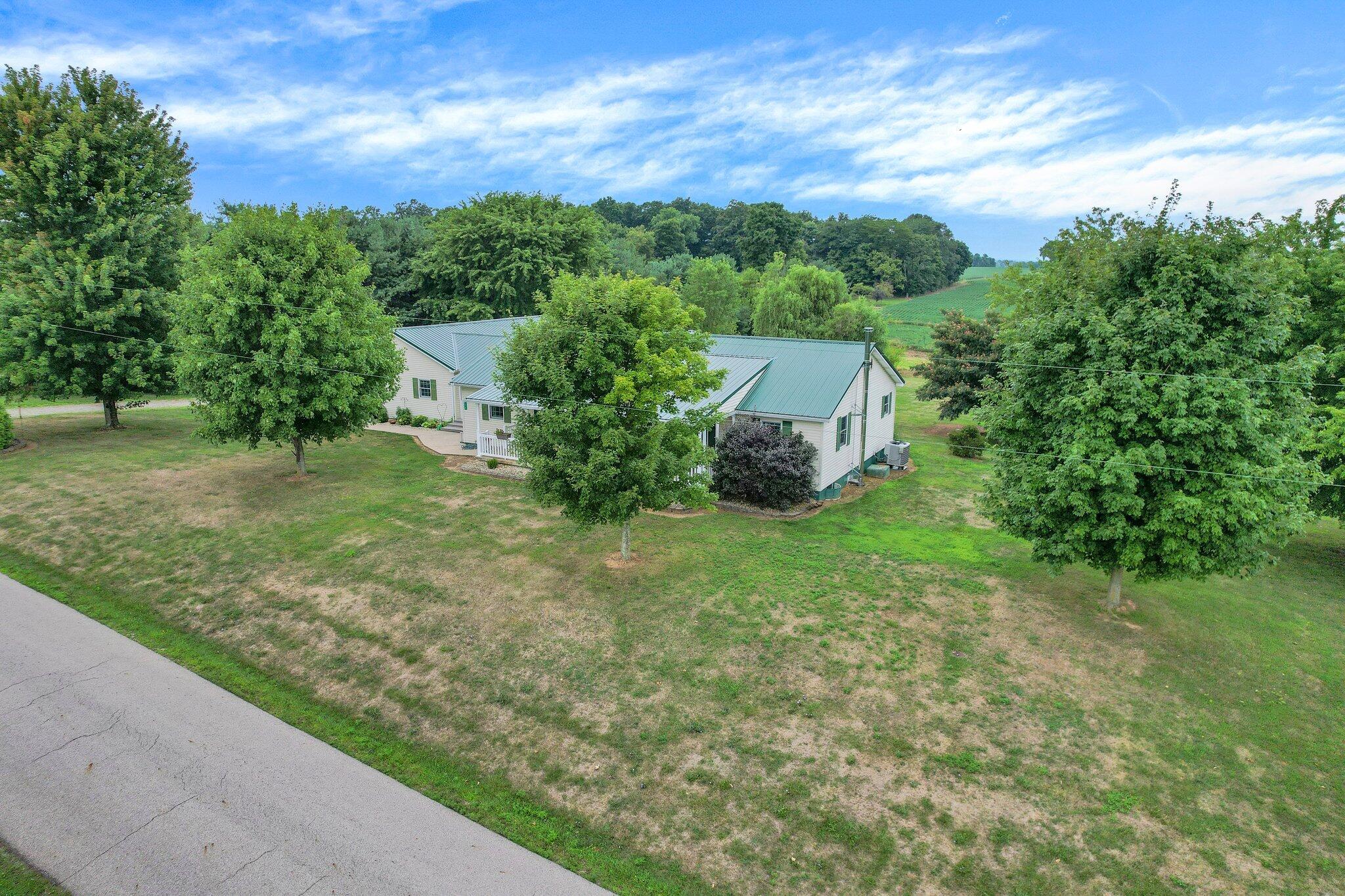 633 Kreisel Road Kingston, OH 45644 - Photo 41 of 55 40-web-or-mls-633-kreisel-rd