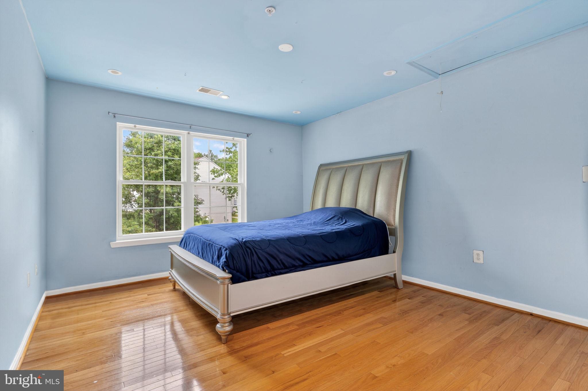 1200 Strausberg Street Accokeek, MD 20607 - Photo 30 of 47 3rd Bedroom