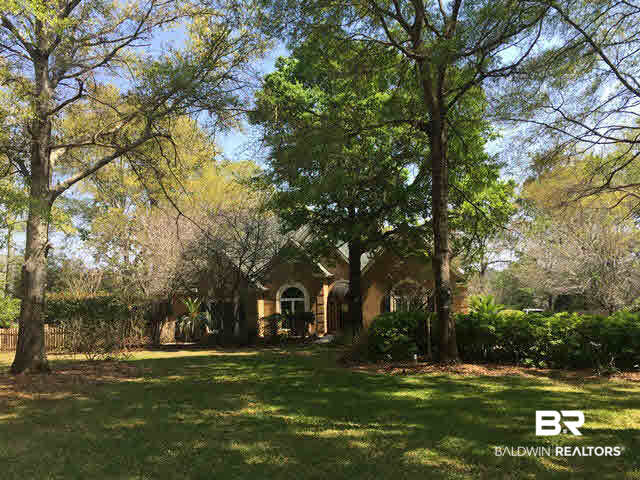 3785 Lakefront Drive West Mobile, AL 36695 - Photo 2 of 2