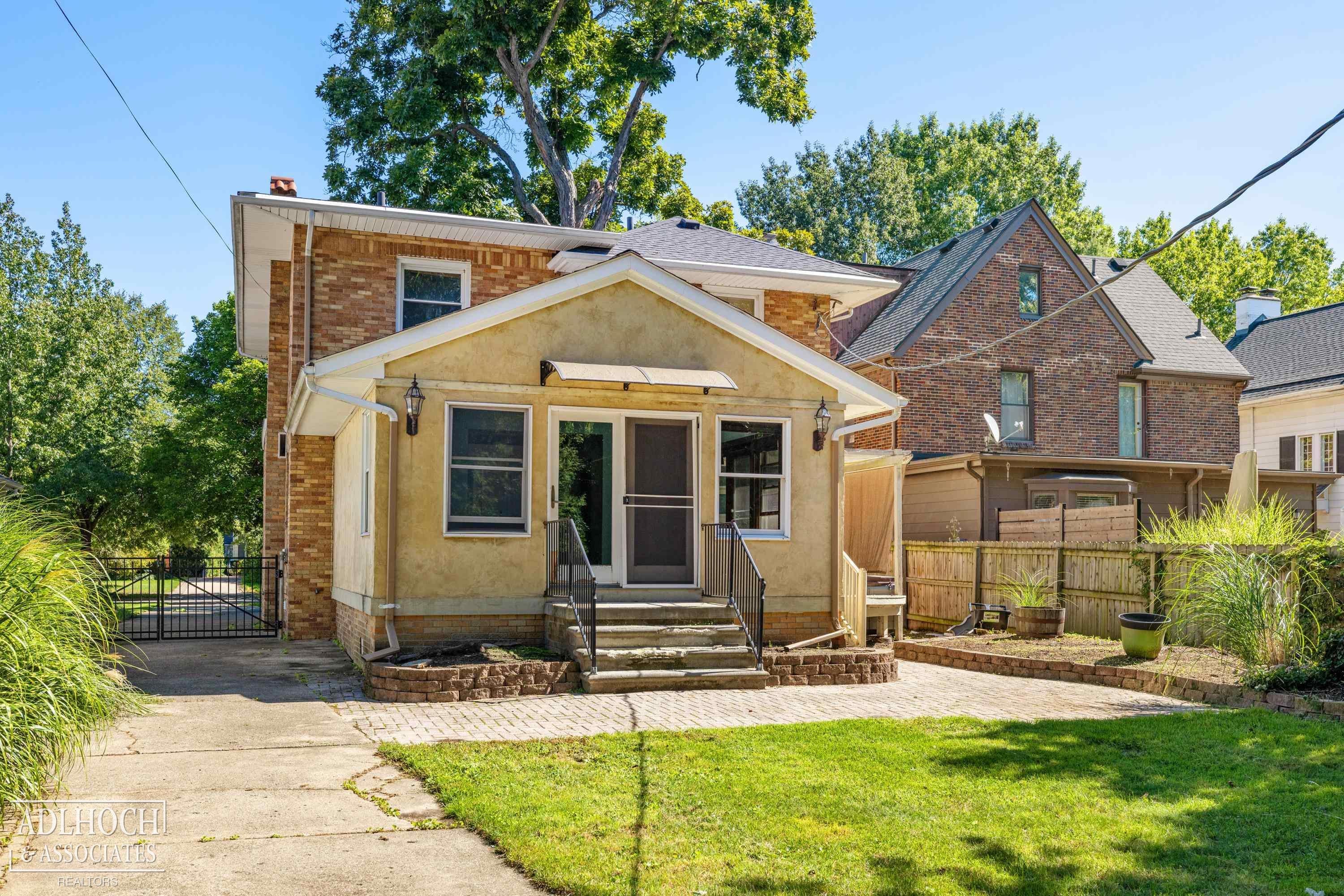 627 Washington Road Grosse Pointe, MI 48230 - Photo 47 of 51 Gallery Image 47