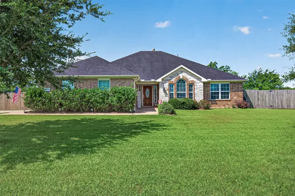 $479,000 | 10706 Harry Drive, Needville, TX 77461