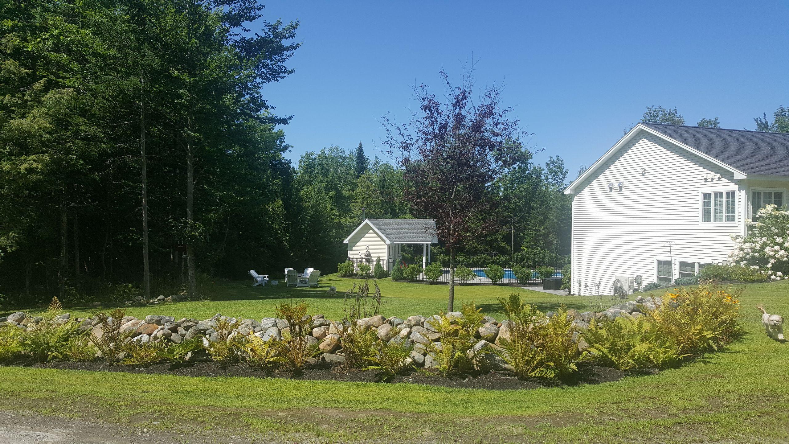 182 Beaver Dam Road Readfield, ME 04355 - Photo 12 of 73 20190825_122324