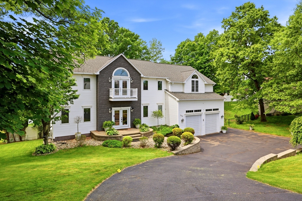 239 Fuller Road Chicopee, MA 01020 - Photo 1 of 42