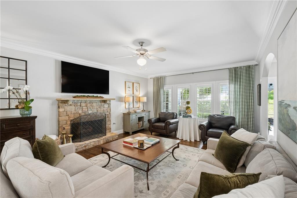 1802 Duke Road Atlanta, GA 30341 - Photo 3 of 45